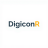 DigiconR logo